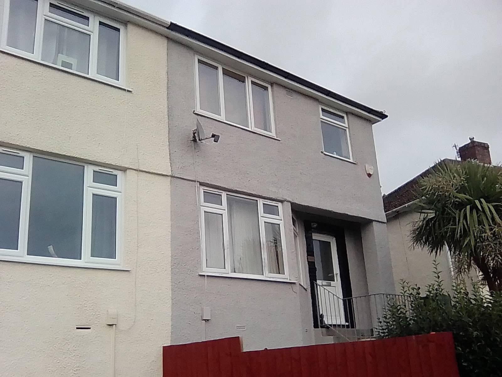 Chimney repointing and repair work in Dawlish